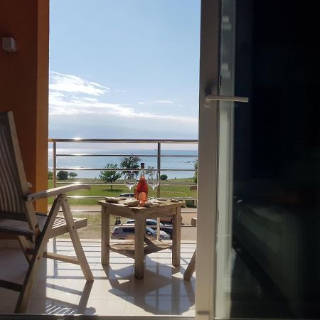 Apartments Fontana Zambratija Екстер'єр фото
