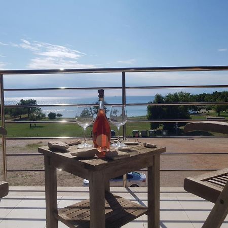 Apartments Fontana Zambratija Екстер'єр фото